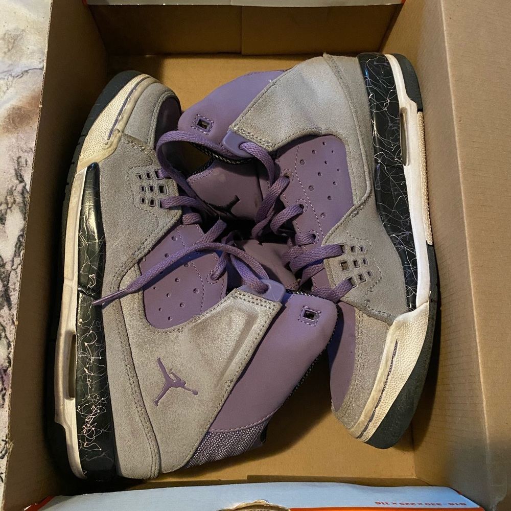Jordans